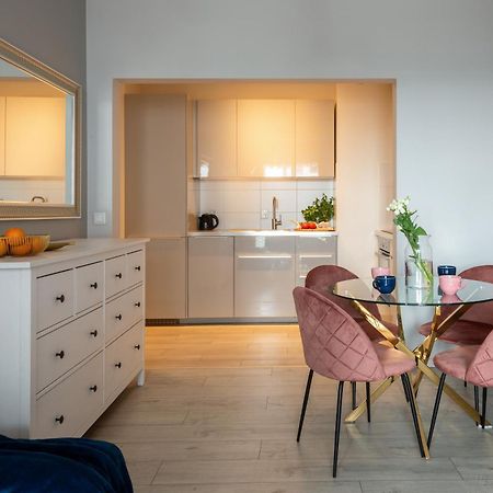 Apartamenty-Wroc Atal Towers ヴロツワフ エクステリア 写真