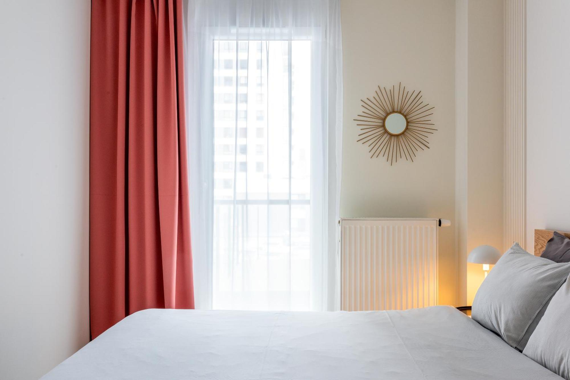 Apartamenty-Wroc Atal Towers ヴロツワフ エクステリア 写真