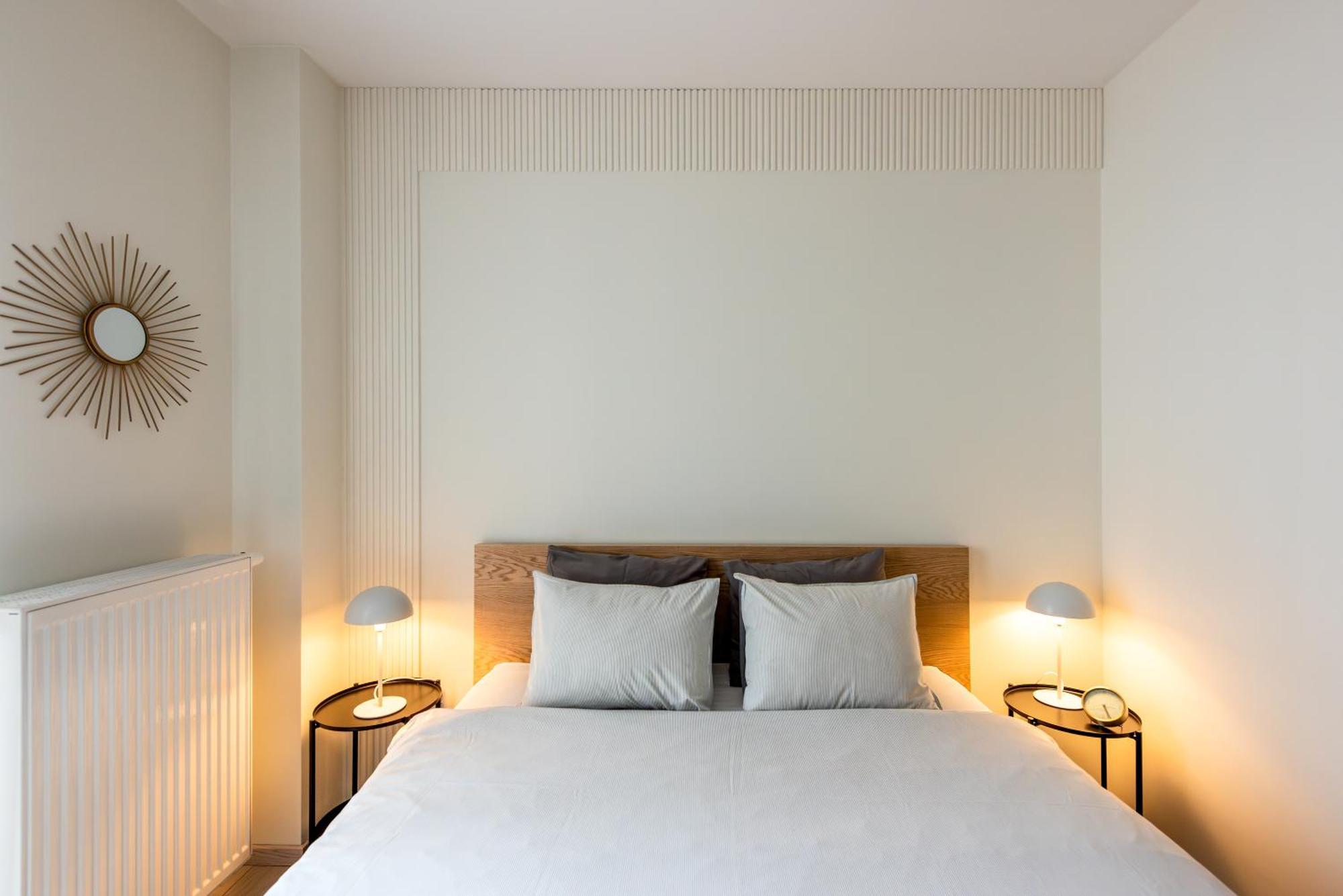 Apartamenty-Wroc Atal Towers ヴロツワフ エクステリア 写真