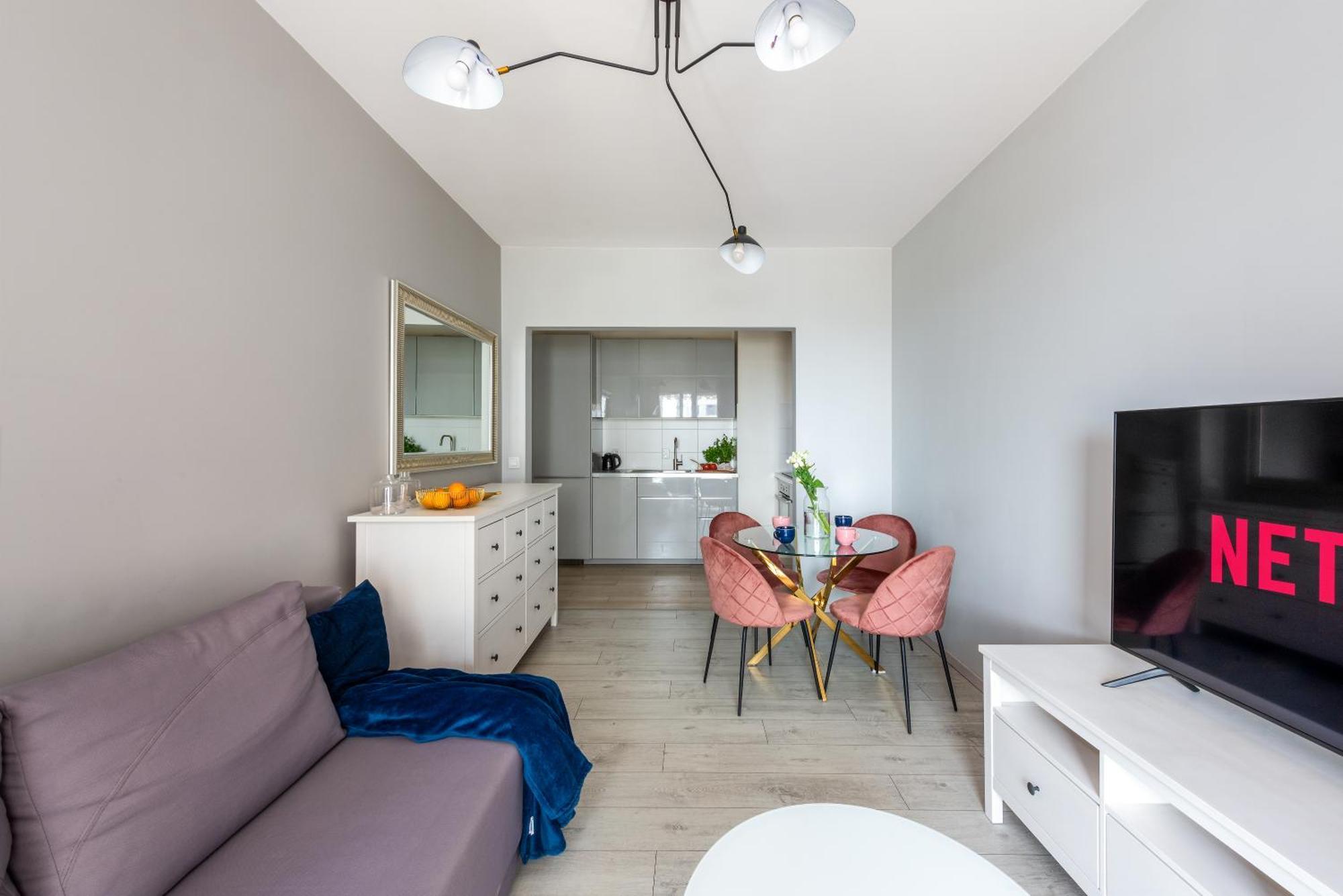 Apartamenty-Wroc Atal Towers ヴロツワフ エクステリア 写真