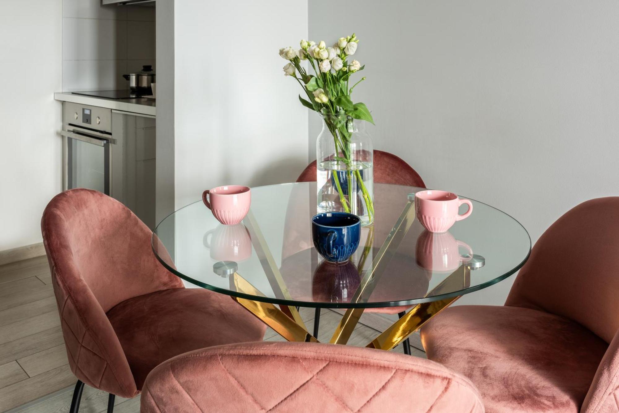 Apartamenty-Wroc Atal Towers ヴロツワフ エクステリア 写真