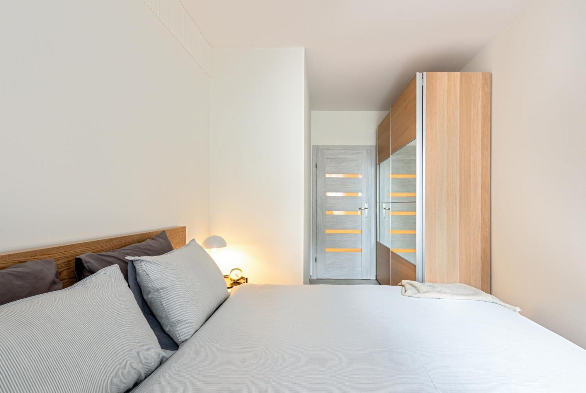 Apartamenty-Wroc Atal Towers ヴロツワフ エクステリア 写真