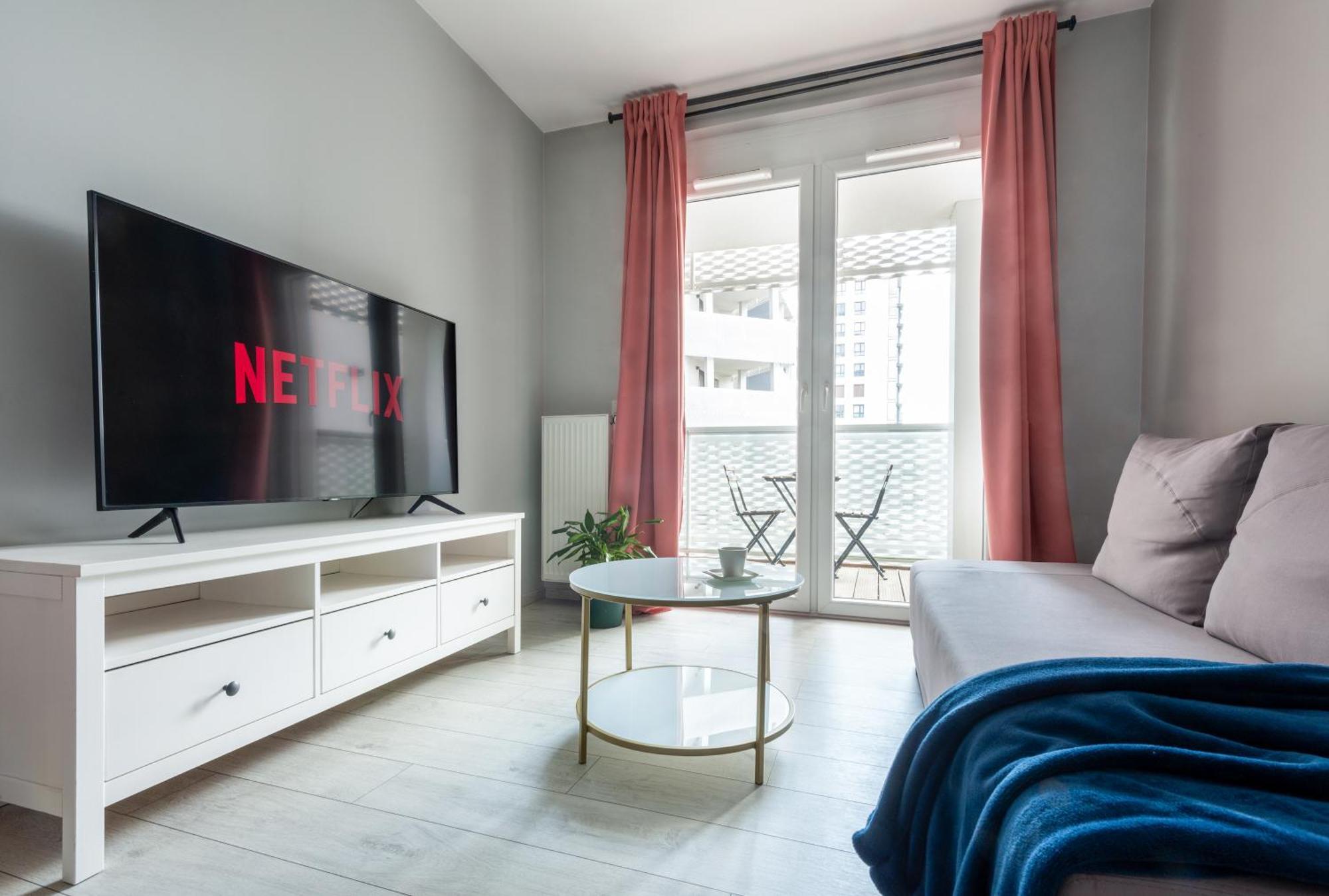 Apartamenty-Wroc Atal Towers ヴロツワフ エクステリア 写真