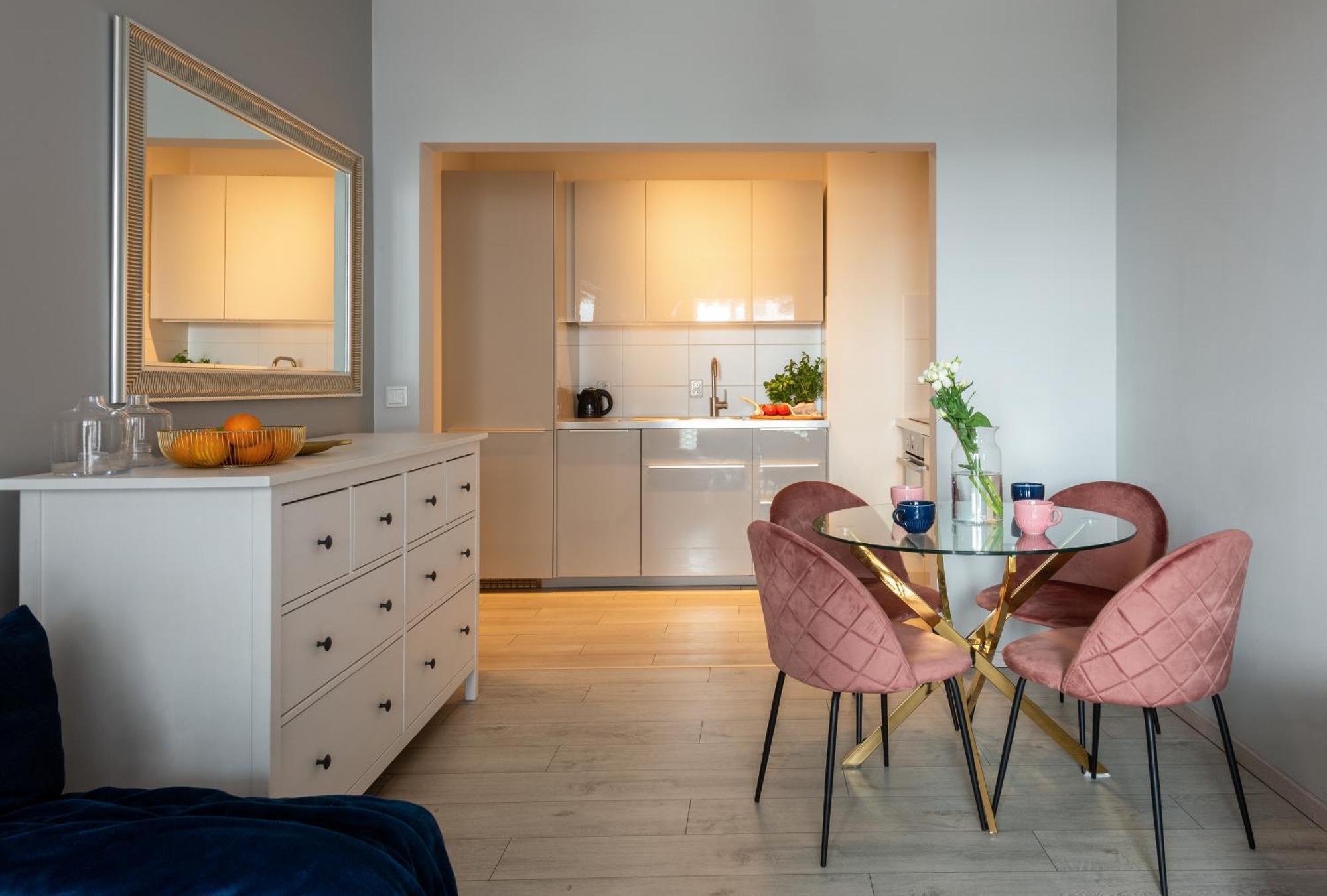 Apartamenty-Wroc Atal Towers ヴロツワフ エクステリア 写真