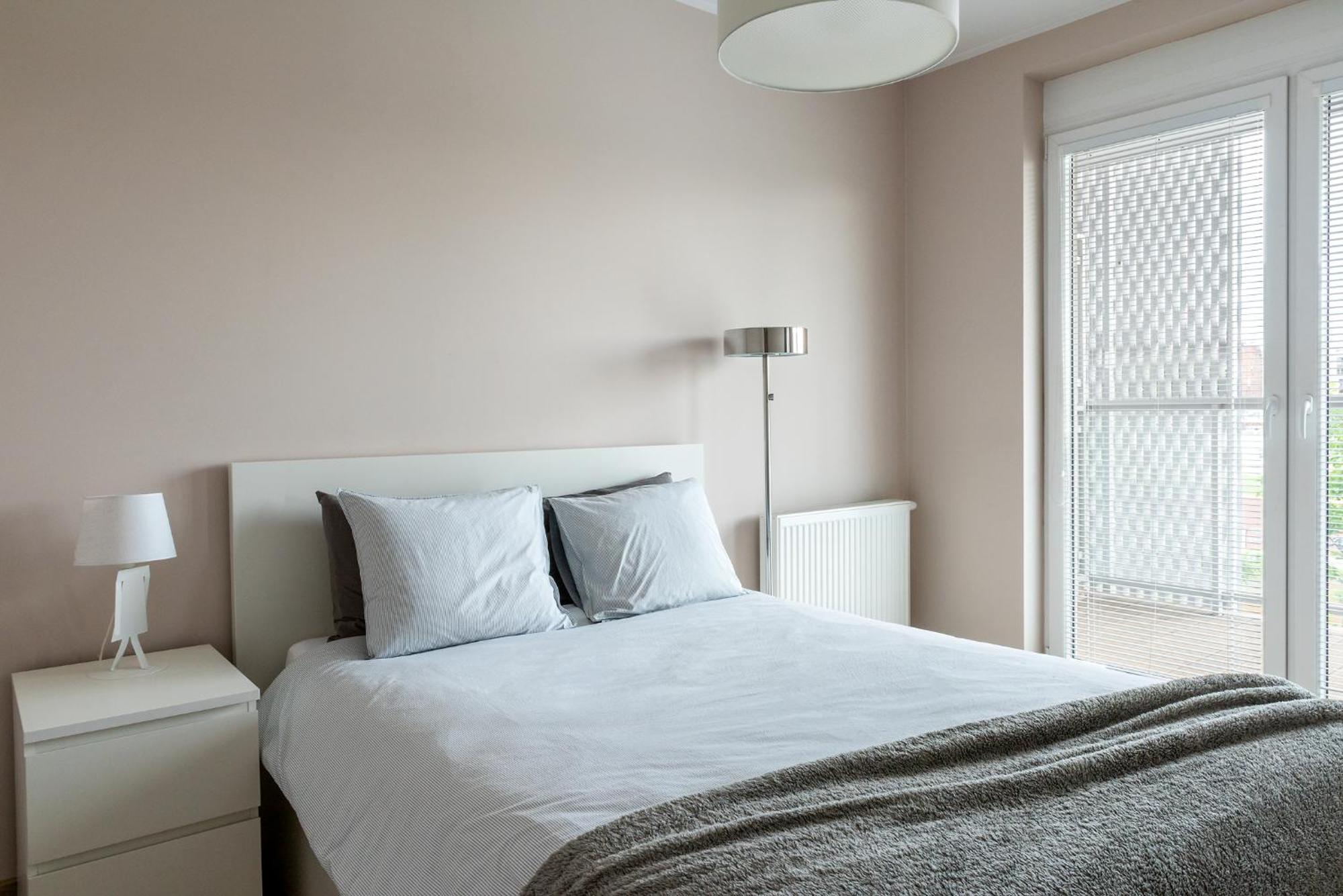 Apartamenty-Wroc Atal Towers ヴロツワフ 部屋 写真